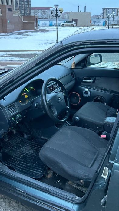 ВАЗ (Lada) Priora 2170, 2010 жылғы