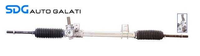 Caseta Directie Renault Clio 2 Symbol 1998 - 2012 [LS0724]