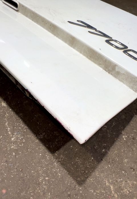21215470 Trapă spate pentru autobuz VOLVO B7, B8, B9, B12 bus (2005-) VOLVO