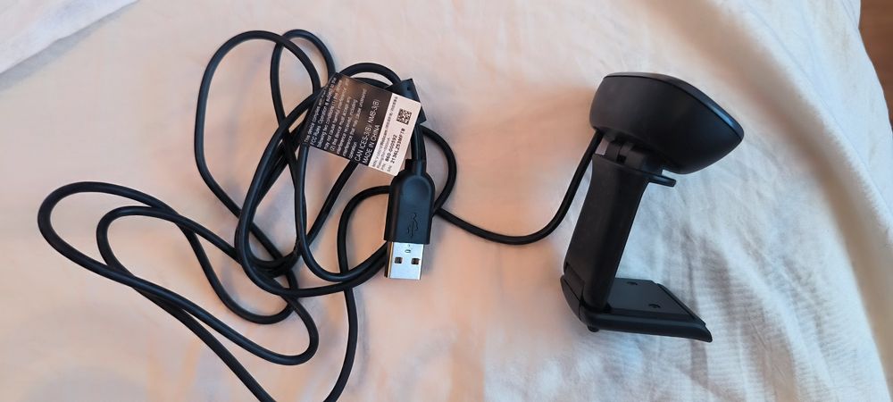 Уеб Камера Logitech C270 HD