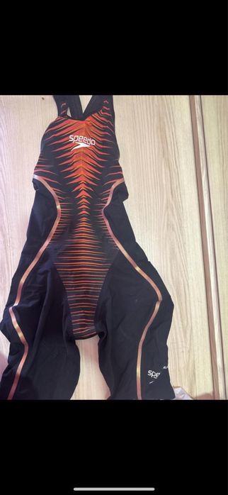 Гидрокостюм Speedo Fastskin
