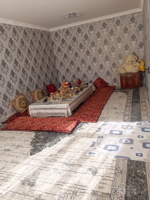 Shinam xovli sotiladi