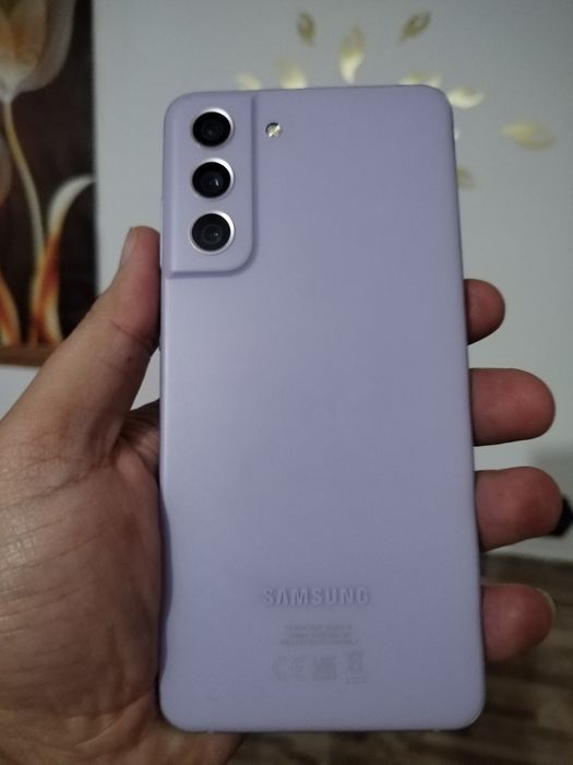Samsung S 21 Superb