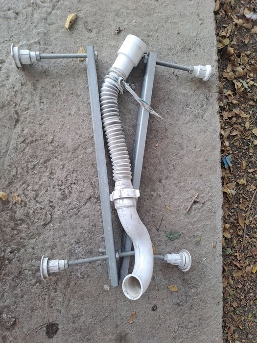 Продам ванну акриловая