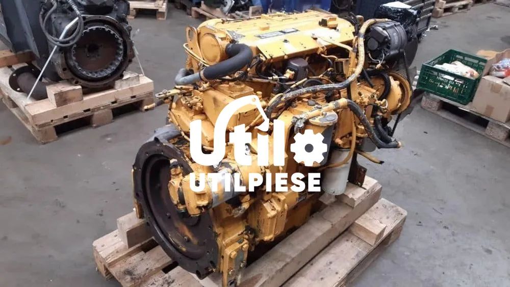 motor deutz bf4m1013e bf4m1013ec bf4m1013fc bf6m1013e + piese deutz