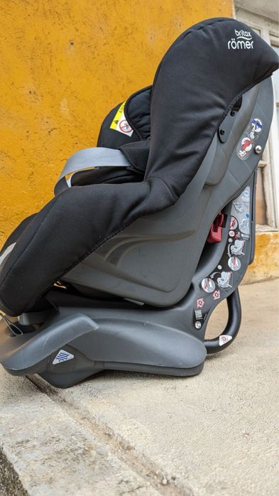 Стол за кола Britax