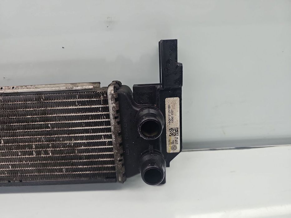 Radiator auxiliar racire apa  AUDI A3 (8V1) [Fabr 2012-2017] 5Q0121251