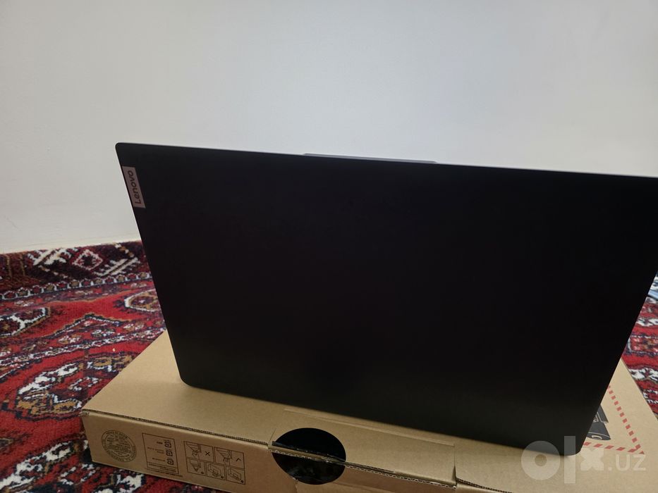 Lenovo ideapad notebook