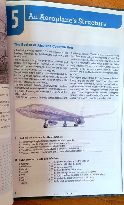 Flash on English for Transport and Logistics ELI