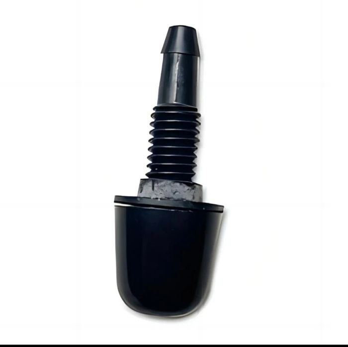 Пръскалка задна за пета врата CRV 3 07-12г