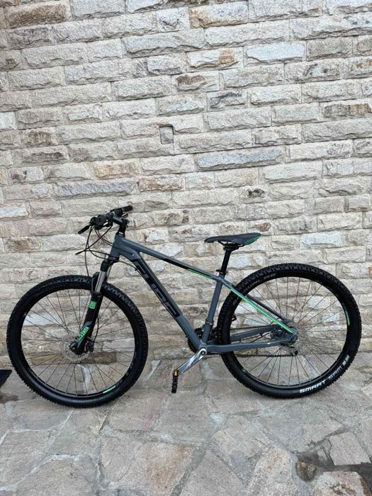 MTB CUBE Analog 29/M