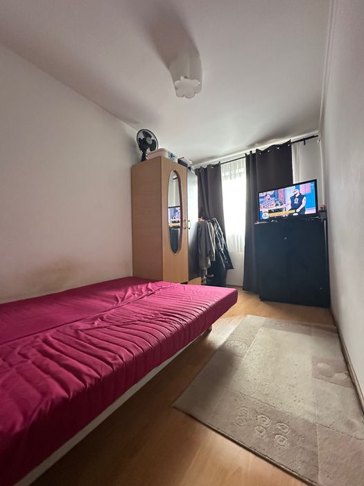 Vânzare Apartament 3 camere 58mp Ploiești Str Mihai Bravu  Preț 58000€