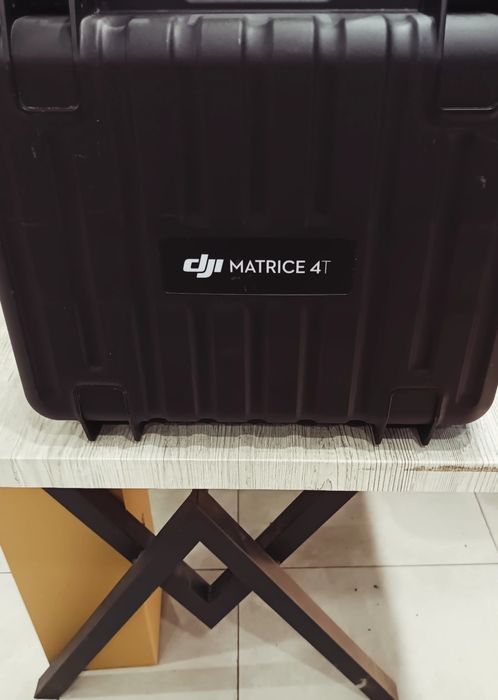 Дрон DJI MATRICE 4T ( новый, с гарантией.)