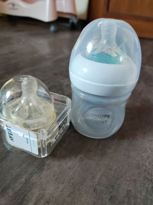 Електрическа помпа за кърма Avent