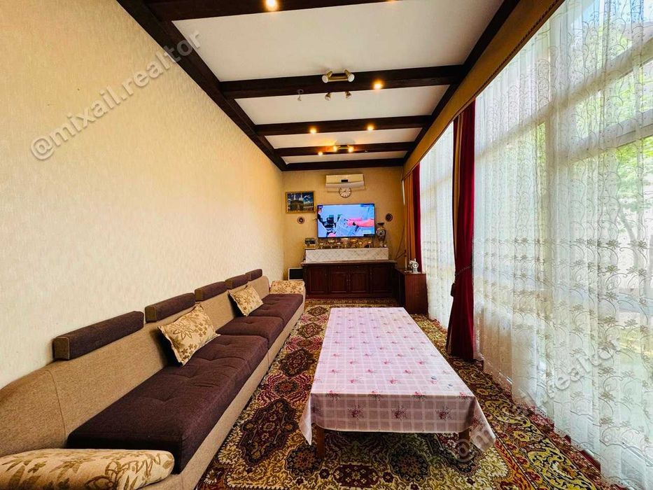 Продается Дом 5 сот, 115 м2, Бадамзар (87648)