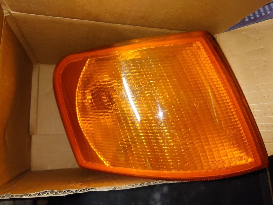 Форд ескорт части