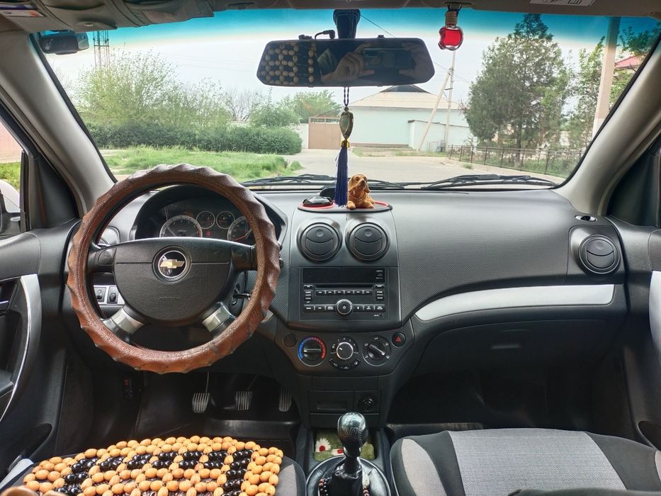 “Nexia 3 2019 yil mexanika sotiladi”