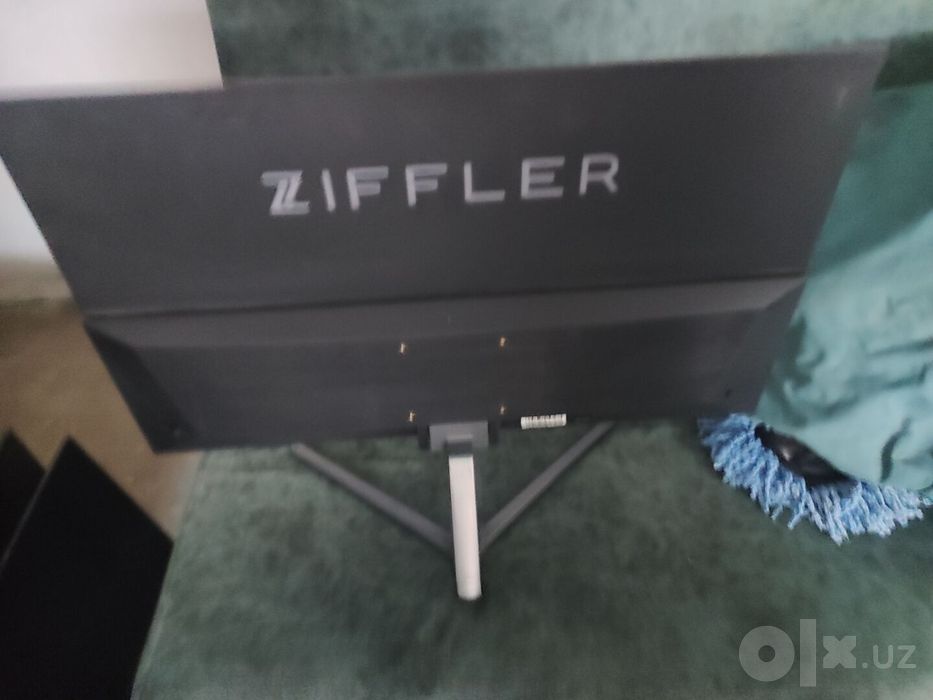 Manitor 24 lik zifler 100ghz