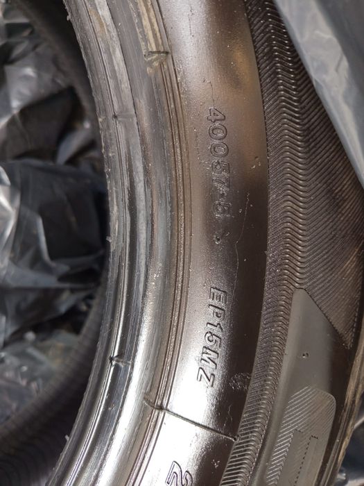 Anvelope vara Bridgestone