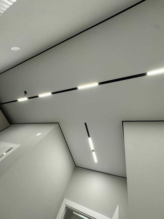 ремонт под ключ от и до