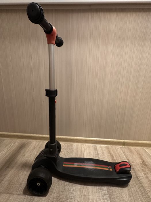 Самокат для детей