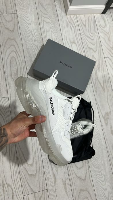 Balenciaga Triple S