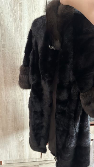 Шуба сатылады жағдайы жаксы