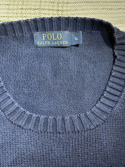 Pulovere Polo barbați