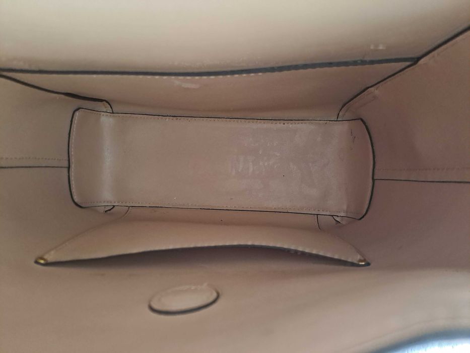 Michael Kors кожена раница