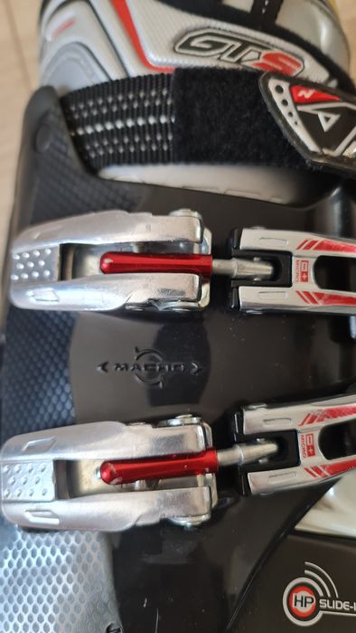 Clapari Nordica GTS X4
