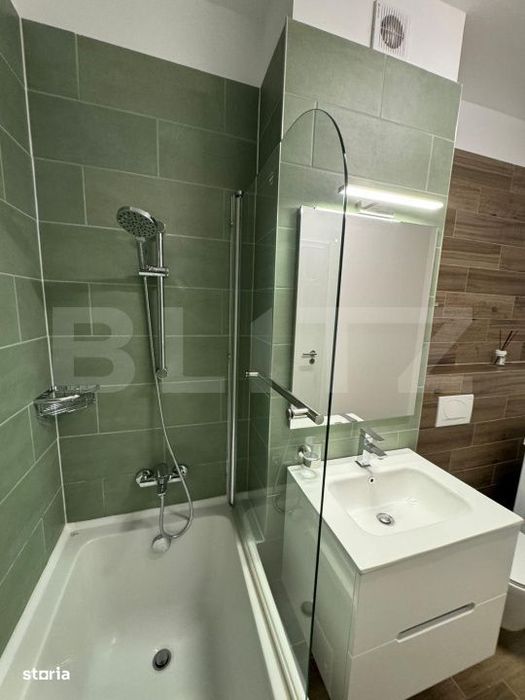 Apartament 2 camere, 60 mp+7 mp balcon, zona Aradului - Nord One