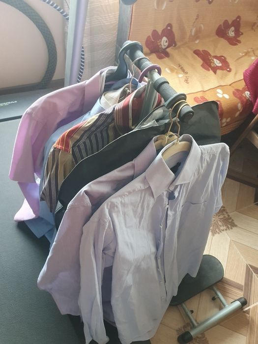 Куртка спортивная 46 размер