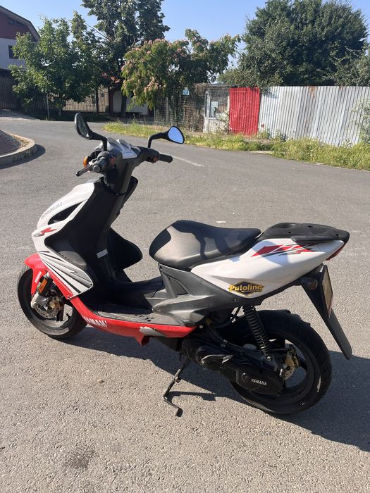 Vand scuter Yamaha Aerox SA 14/i/iii/YQ50