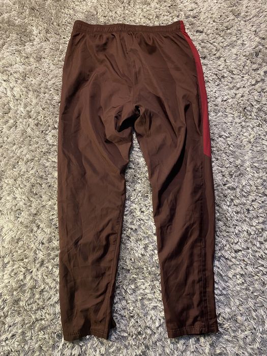 pantaloni de trening nike as roma