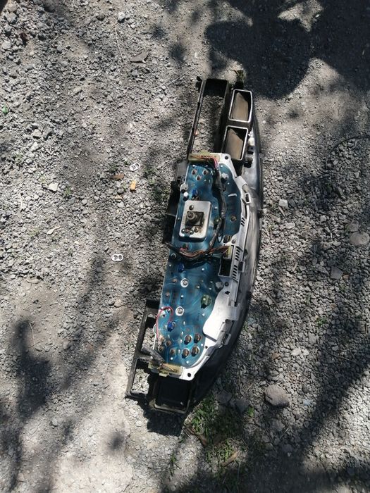 Запчасти на Некси Субару