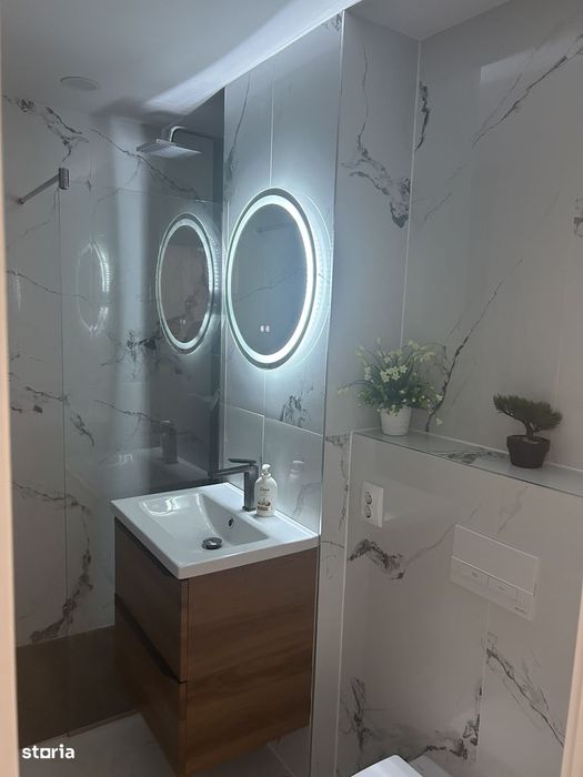 Apartament 2 cam. Tudor