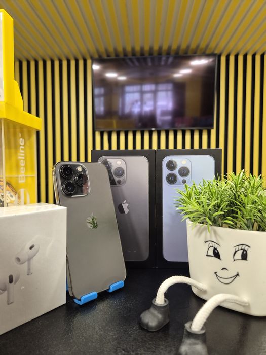 Iphone 13Pro,128гб, 256гб, 79%