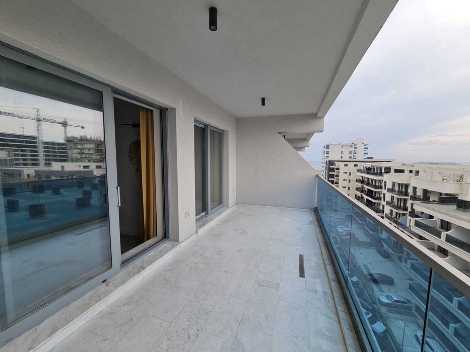 Particular - Vand apartament 2 camere Mamaia Nord Complex Wave 6
