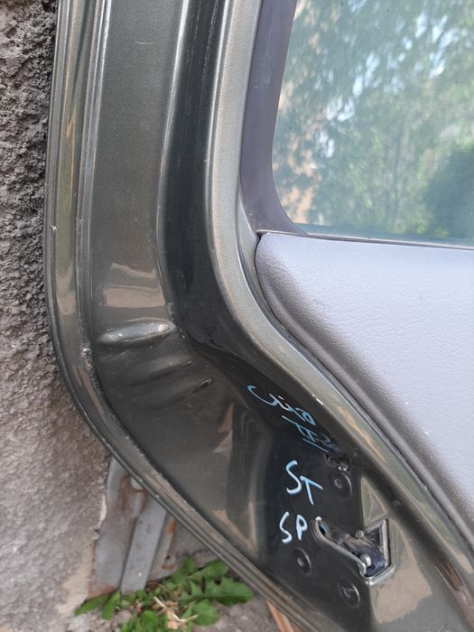 usa stanga renault thalia symbol