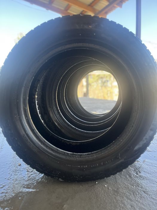 Покрышки 225/50 R17