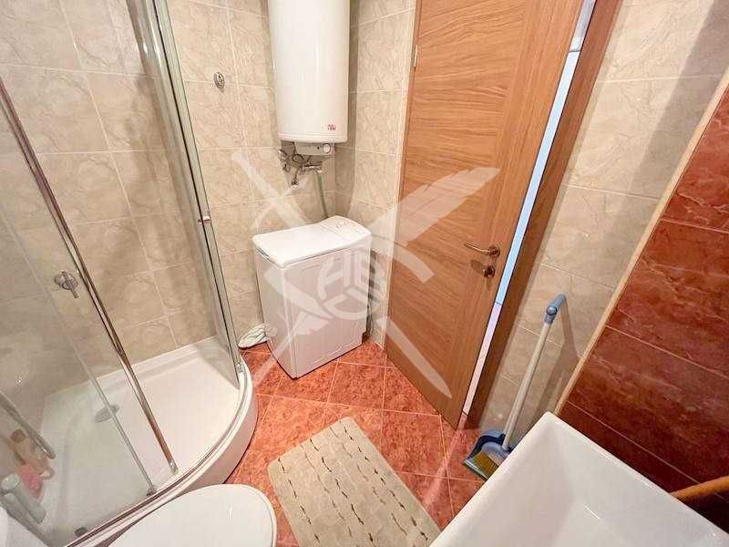 Продава се Едностаен апартамент в Свети Влас - 40 кв.м за 1375 €/кв.м - Снимка #3