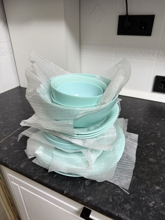 Продам набор посуды Luminarc