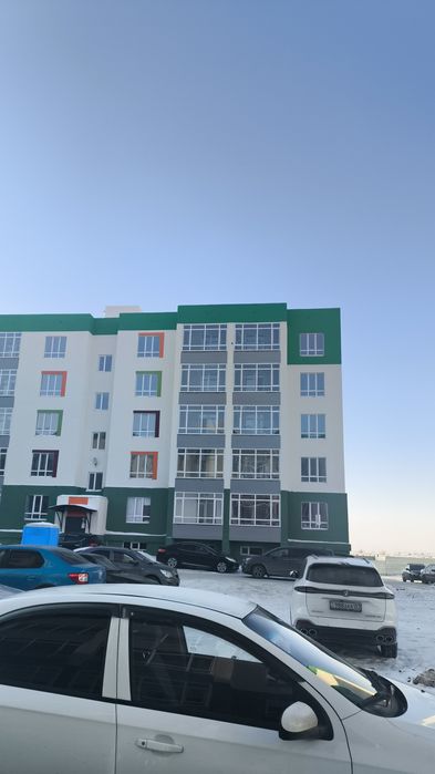 Квартира 1 комната