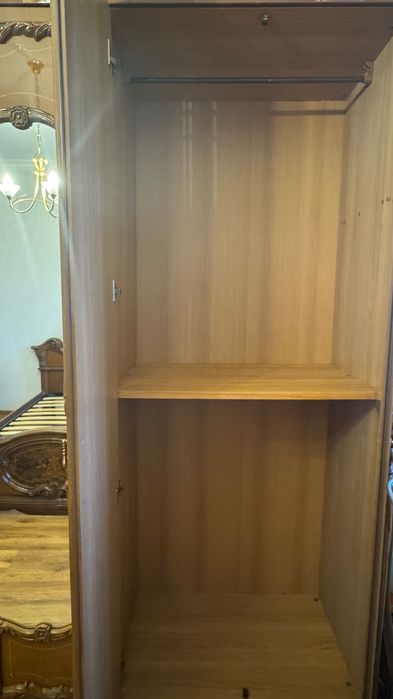 Продам шкаф , Италия