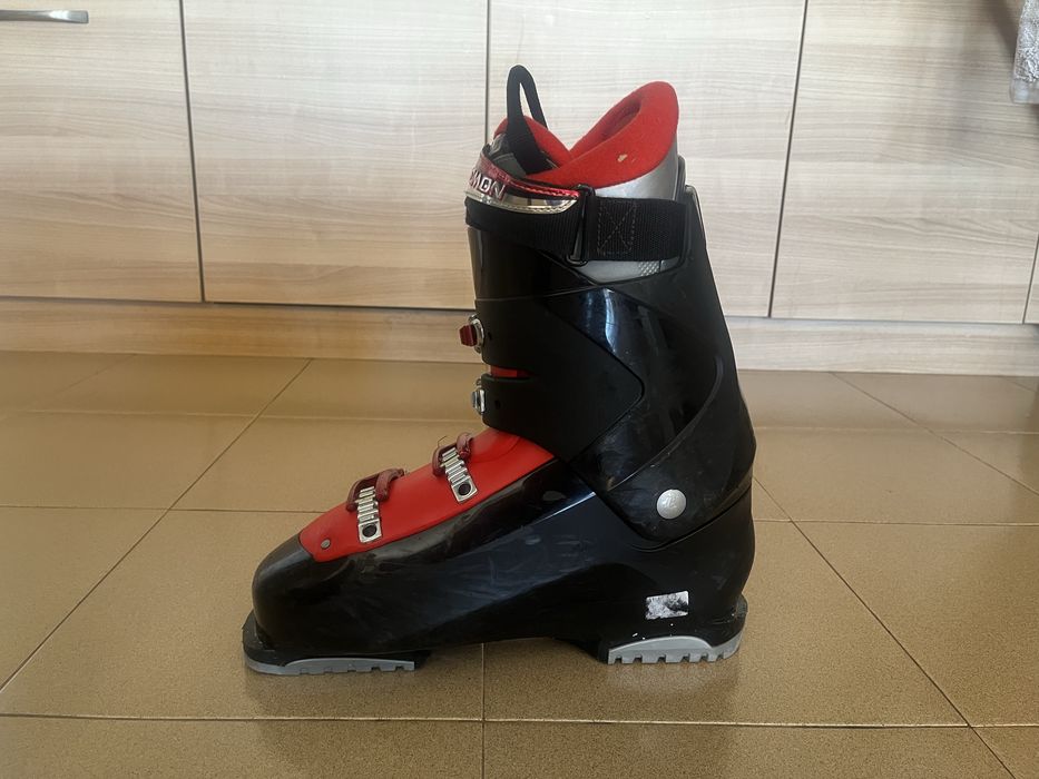 Ски обувки Salomon  номер 48