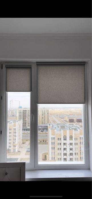 Жалюз Туркистан 13