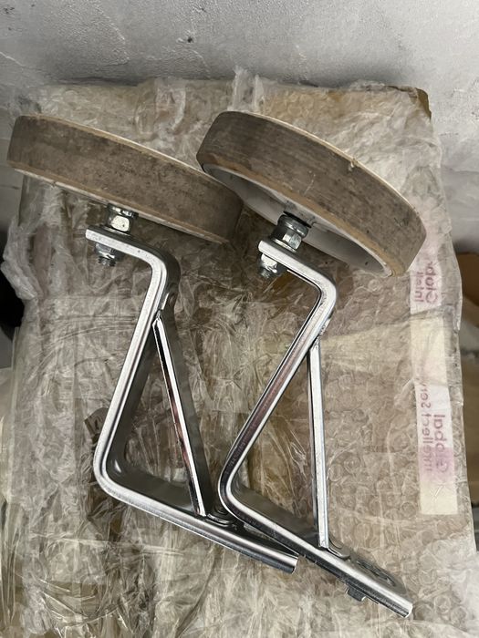 Продам детский велик на 5-7 лет.