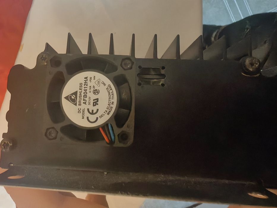 Оригинален усилвател BOSE за Audi A8 и a6 и Q