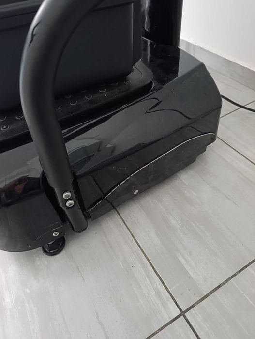 Вибромасажор Body shaper, мощен до 150кг, роботи перфектно !