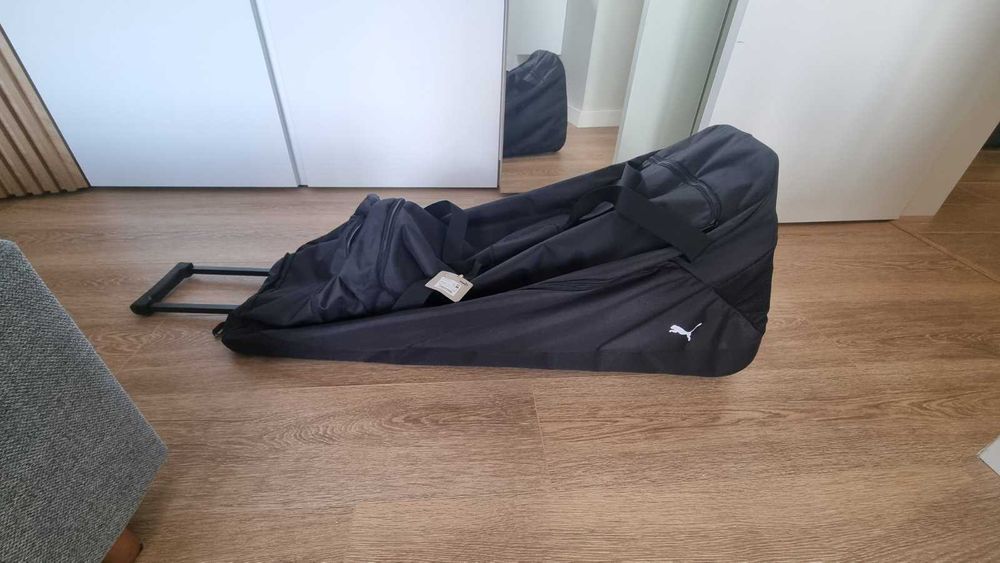 Спортен сак Пума